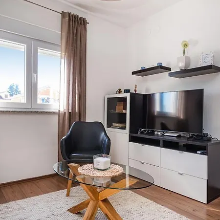 Karla Apartmán Zadar