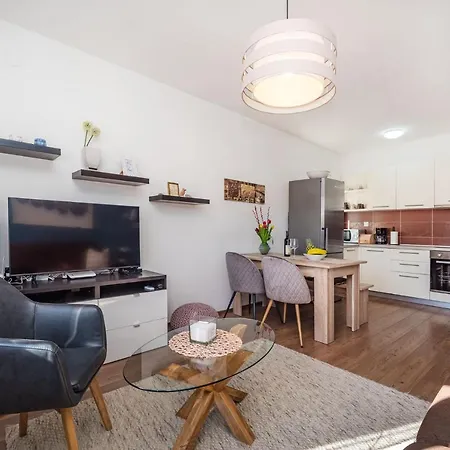 Apartmán Karla Zadar