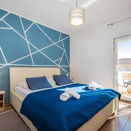 Karla Appartement