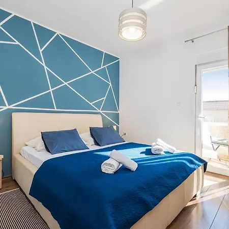 Karla Appartement *