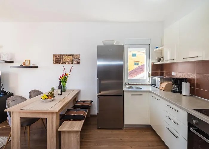 Karla Appartement