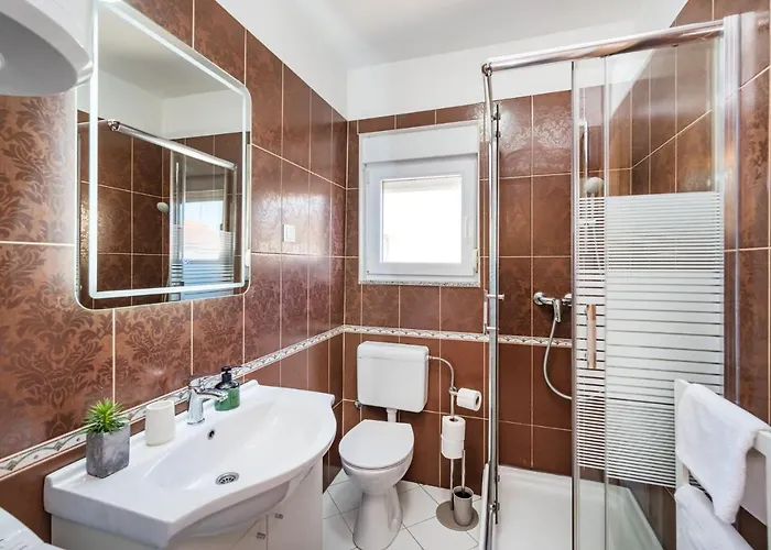 Karla Appartement