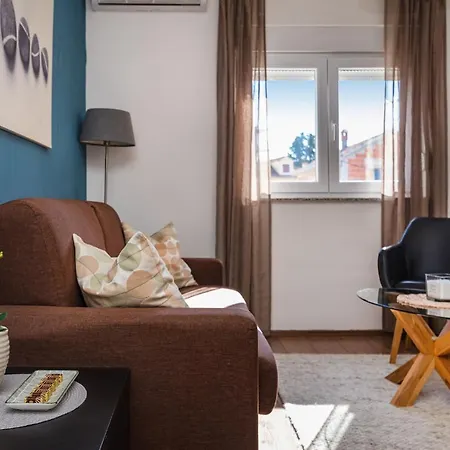 Karla Apartment Zadar