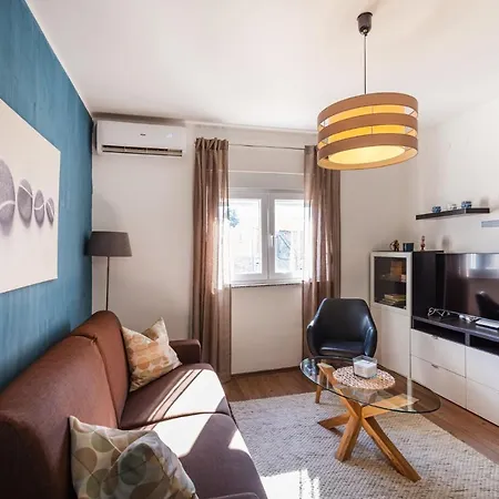 Karla Apartment Zadar