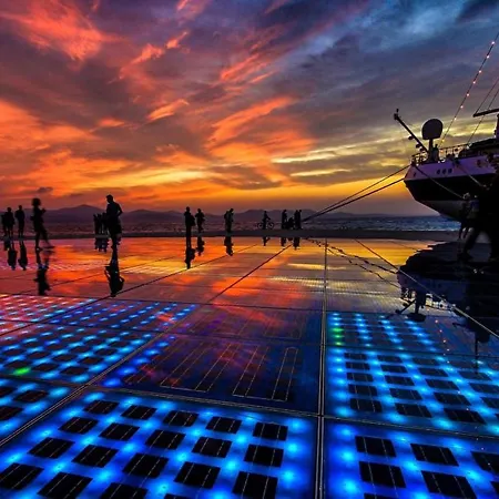 Karla Appartement Zadar