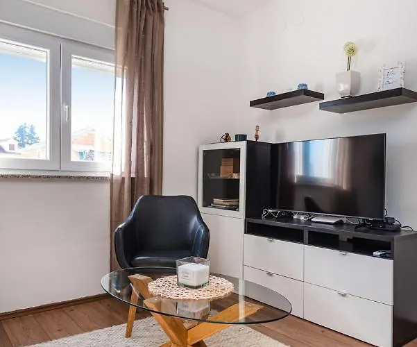 Karla Апартаменты Задар