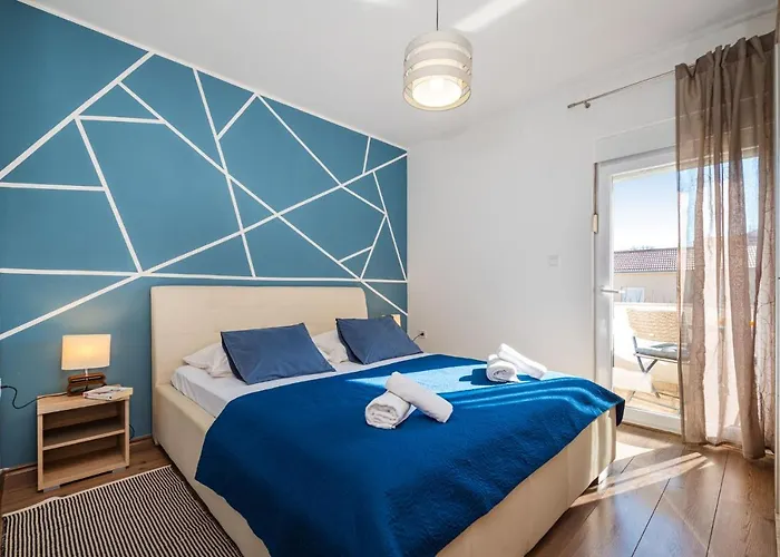 Karla Апартаменты