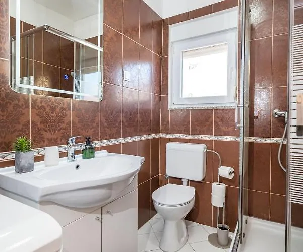 Karla Апартаменты