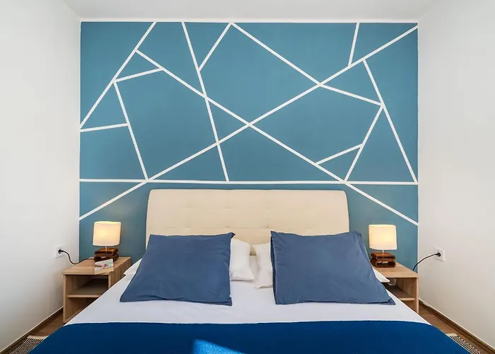 Апартаменты Karla