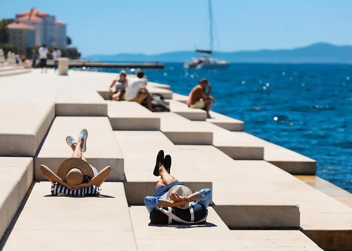 Karla Апартаменты *