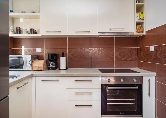 Apartamento Karla *
