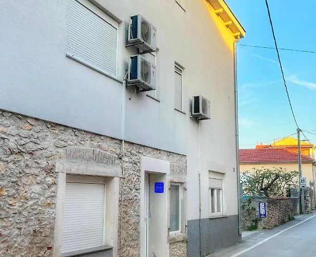 Karla Апартаменты